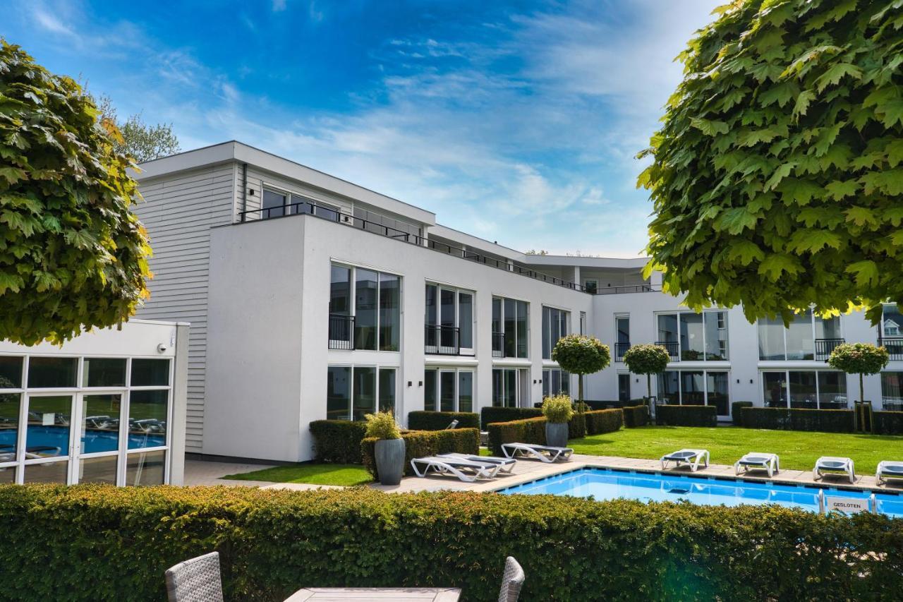 Hotel De Zeeuwse Stromen 4*