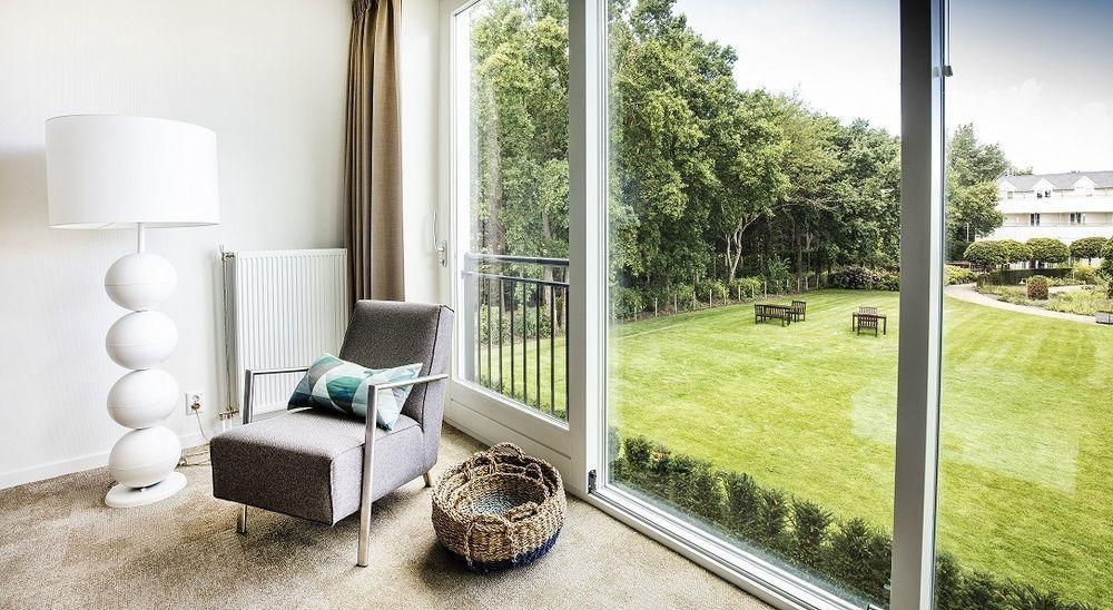 De Zeeuwse Stromen Hotel Renesse