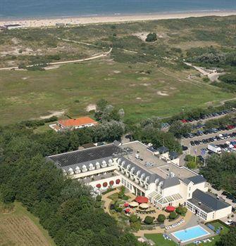 De Zeeuwse Stromen Hotel