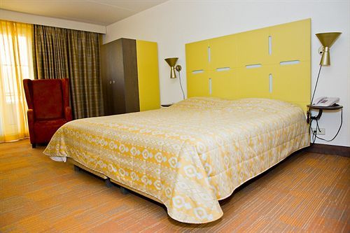 Hotel De Zeeuwse Stromen 4*