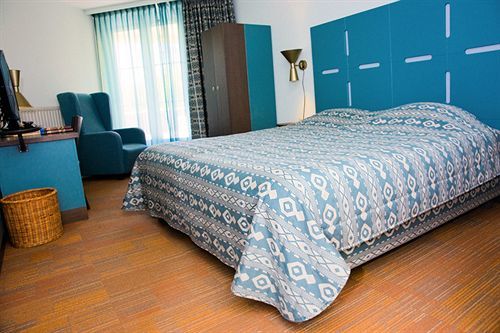 De Zeeuwse Stromen Hotel 4*