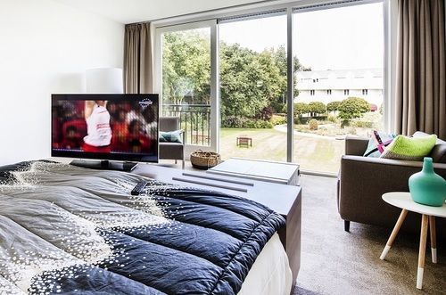 De Zeeuwse Stromen 4*