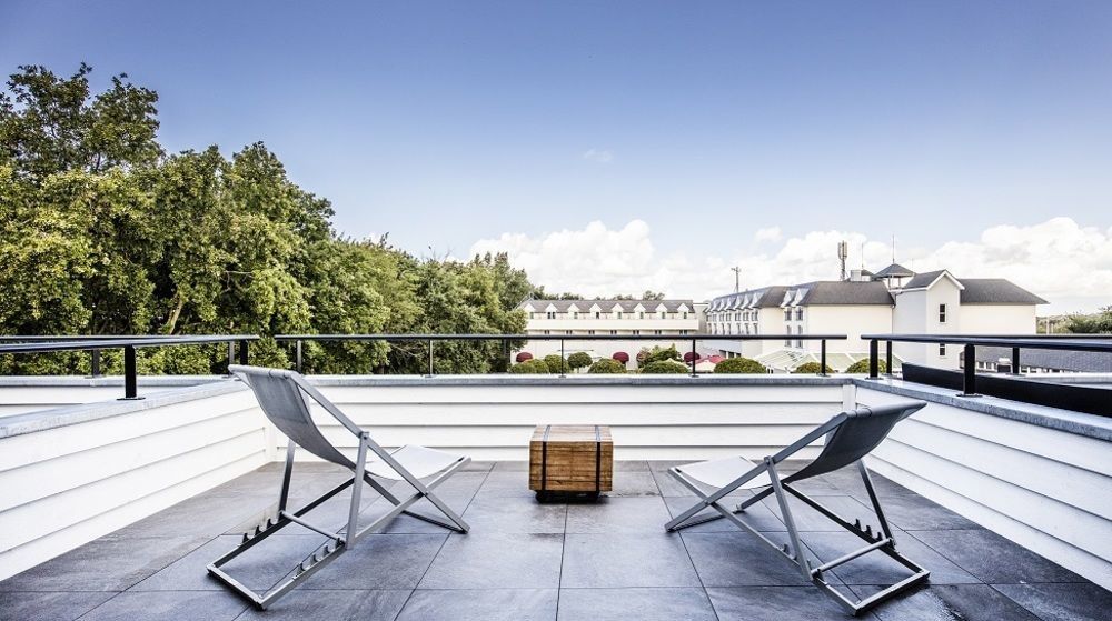 De Zeeuwse Stromen Hotel 4*